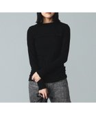 【その他のブランド/Other】のmaturely / Mellow Long Sleeve T-shirt 人気、トレンドファッション・服の通販 founy(ファニー) ファッション Fashion レディースファッション WOMEN トップス・カットソー Tops/Tshirt シャツ/ブラウス Shirts/Blouses ロング / Tシャツ T-Shirts おすすめ Recommend インナー Inner カットソー Cut And Sew フィット Fit thumbnail BLACK|ID: prp329100004154514 ipo3291000000028623745