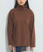 【その他のブランド/Other】のGoodwear / 別注 タートル ロングスリーブ Tシャツ 人気、トレンドファッション・服の通販 founy(ファニー) ファッション Fashion レディースファッション WOMEN トップス・カットソー Tops/Tshirt シャツ/ブラウス Shirts/Blouses ロング / Tシャツ T-Shirts アクセサリー Accessories カットソー Cut And Sew キャミワンピース Cami Dress スタンダード Standard スポーツ Sports スリーブ Sleeve タートル Turtle タートルネック Turtleneck トレンド Trend ノースリーブ No Sleeve 人気 Popularity ベーシック Basic 別注 Special Order ロング Long おすすめ Recommend thumbnail BROWN|ID: prp329100004154531 ipo3291000000028623831