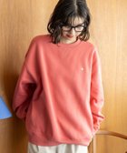 【ニコアンド/niko and】の【POLO BCS(ポロ・ビーシーエス)】クルースウェットプルオーバー 人気、トレンドファッション・服の通販 founy(ファニー) ファッション Fashion レディースファッション WOMEN トップス・カットソー Tops/Tshirt パーカ Sweats プルオーバー Pullover スウェット Sweat 秋 Autumn/Fall コラボ Collaboration スウェット Sweat スニーカー Sneakers スポーティ Sporty チェック Check パッチワーク Patchwork ベーシック Basic ルーズ Loose おすすめ Recommend thumbnail ピンク20|ID: prp329100004154577 ipo3291000000028756685