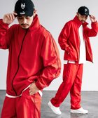 【ロッキーモンロー/Rocky Monroe】のパイピング・サイドラインスタンドジャケット イージーパンツセットアップ 人気、トレンドファッション・服の通販 founy(ファニー) ファッション Fashion レディースファッション WOMEN アウター Coat Outerwear ジャケット Jackets セットアップ Setup パンツ Pants アウトドア Outdoor シンプル Simple ジャケット Jacket スタンド Stand スニーカー Sneakers ドローコード Draw Cord パイピング Piping フィット Fit メッシュ Mesh メンズ Mens リラックス Relax 再入荷 Restock/Back In Stock/Re Arrival おすすめ Recommend エレガント 上品 Elegant thumbnail A.レッド|ID: prp329100004154647 ipo3291000000028804877