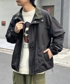 【シーピーシーエム/CPCM】のスタンドネックステッチジャケット 人気、トレンドファッション・服の通販 founy(ファニー) ファッション Fashion レディースファッション WOMEN アウター Coat Outerwear ジャケット Jackets 秋 Autumn/Fall thumbnail ブラック|ID: prp329100004154699 ipo3291000000028825172