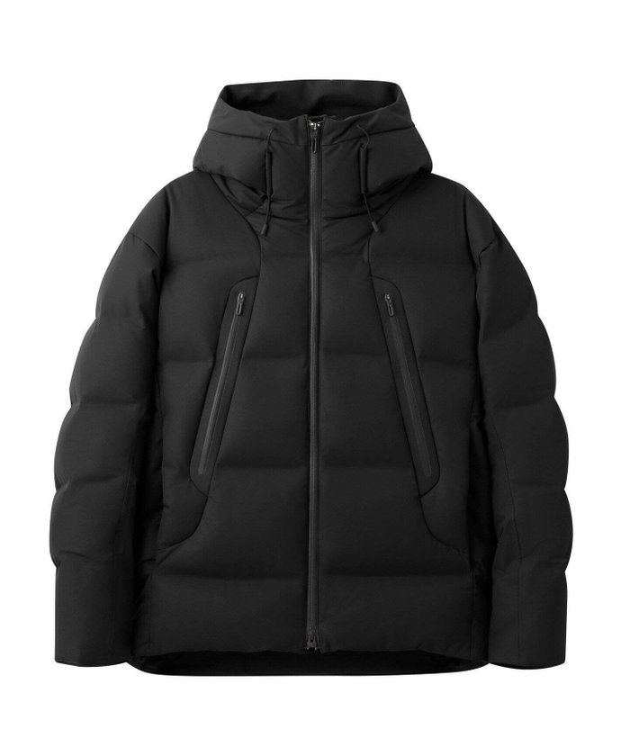 【ジャーナルスタンダード レリューム/JOURNAL STANDARD relume】の【DESCENTE ALLTERRAIN】 水沢ダウンOVERSIZED JACKET MOUNTAINEER ダウン インテリア・キッズ・メンズ・レディースファッション・服の通販 founy(ファニー) https://founy.com/ ファッション Fashion レディースファッション WOMEN アウター Coat Outerwear ジャケット Jackets 2024年 2024 2024-2025秋冬・A/W Aw/Autumn/Winter/Fw/Fall/2024-2025 ダウン Down |ID: prp329100004154766 ipo3291000000028841927