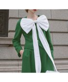 【エイミーイストワール/eimy istoire】のスクエアラインツイードジャケット 人気、トレンドファッション・服の通販 founy(ファニー) ファッション Fashion レディースファッション WOMEN アウター Coat Outerwear ジャケット Jackets おすすめ Recommend クラシック Classic コンパクト Compact ジャケット Jacket スクエア Square ツイード Tweed デコルテ Decolletage フロント Front ワイド Wide 今季 This Season thumbnail GREEN|ID: prp329100004154782 ipo3291000000028625895