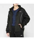 【ニッキー/nikki】のFILA/ジャケット 人気、トレンドファッション・服の通販 founy(ファニー) ファッション Fashion レディースファッション WOMEN アウター Coat Outerwear ジャケット Jackets ジャケット Jacket スウェット Sweat デニム Denim プリーツ Pleats ミニスカート Mini Skirt リラックス Relax thumbnail BK|ID: prp329100004154812 ipo3291000000028626129