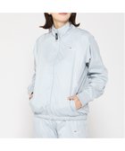 【ニッキー/nikki】のFILA/ジャケット 人気、トレンドファッション・服の通販 founy(ファニー) ファッション Fashion レディースファッション WOMEN アウター Coat Outerwear ジャケット Jackets ジャケット Jacket スウェット Sweat デニム Denim プリーツ Pleats ミニスカート Mini Skirt リラックス Relax thumbnail BL|ID: prp329100004154812 ipo3291000000028626132