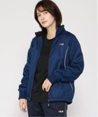 【ニッキー/nikki】のFILA/ジャケット 人気、トレンドファッション・服の通販 founy(ファニー) ファッション Fashion レディースファッション WOMEN アウター Coat Outerwear ジャケット Jackets ジャケット Jacket スウェット Sweat デニム Denim プリーツ Pleats ミニスカート Mini Skirt リラックス Relax thumbnail NV|ID: prp329100004154812 ipo3291000000028626135