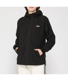 【ニッキー/nikki】のFILA/ツインレイヤージャケット 人気、トレンドファッション・服の通販 founy(ファニー) ファッション Fashion レディースファッション WOMEN アウター Coat Outerwear ジャケット Jackets ジップアップ Zip Up ジャケット Jacket センター Center フォルム Form ワーク Work |ID:prp329100004154821