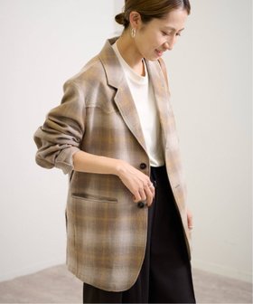 【フレームワーク/FRAMeWORK】のPENDLETON*JANE SMITH*FRAMeWORK 別注CHECK シャツジャケット 人気、トレンドファッション・服の通販 founy(ファニー) 雑誌掲載アイテム Magazine Items ファッション雑誌 Fashion Magazines リー LEE ファッション Fashion レディースファッション WOMEN アウター Coat Outerwear ジャケット Jackets アメリカン American 春 Spring コレクション Collection 10月号 October Issue シンプル Simple ジャケット Jacket スタイリッシュ Stylish スタンダード Standard スペシャル Special 雑誌 Magazine チェック Check トレンド Trend ネイティブ Native ブランケット Blanket ベーシック Basic 別注 Special Order ロング Long A/W・秋冬 Aw・Autumn/Winter・Fw・Fall-Winter S/S・春夏 Ss・Spring/Summer 夏 Summer |ID:prp329100004154885