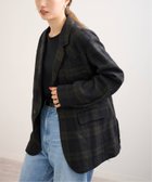 【フレームワーク/FRAMeWORK】のPENDLETON*JANE SMITH*FRAMeWORK 別注CHECK シャツジャケット 人気、トレンドファッション・服の通販 founy(ファニー) 雑誌掲載アイテム Magazine Items ファッション雑誌 Fashion Magazines リー LEE ファッション Fashion レディースファッション WOMEN アウター Coat Outerwear ジャケット Jackets アメリカン American 春 Spring コレクション Collection 10月号 October Issue シンプル Simple ジャケット Jacket スタイリッシュ Stylish スタンダード Standard スペシャル Special 雑誌 Magazine チェック Check トレンド Trend ネイティブ Native ブランケット Blanket ベーシック Basic 別注 Special Order ロング Long A/W・秋冬 Aw・Autumn/Winter・Fw・Fall-Winter S/S・春夏 Ss・Spring/Summer 夏 Summer thumbnail ネイビー|ID: prp329100004154885 ipo3291000000028626552