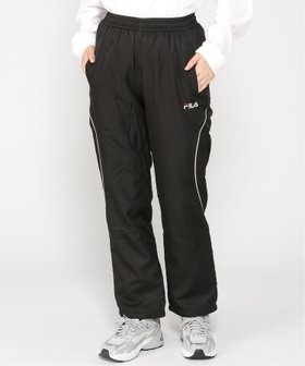 【ニッキー/nikki】のFILA/ロングパンツ 人気、トレンドファッション・服の通販 founy(ファニー) ファッション Fashion レディースファッション WOMEN パンツ Pants ロング Long |ID:prp329100004154974