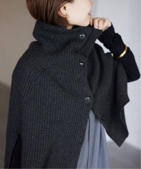 【スローブ イエナ/SLOBE IENA】の《追加2 》ファインウール スヌード 人気、トレンドファッション・服の通販 founy(ファニー) ファッション Fashion レディースファッション WOMEN 2024年 2024 2024-2025秋冬・A/W Aw/Autumn/Winter/Fw/Fall/2024-2025 スヌード Snood |ID:prp329100004155024