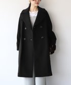 【マイカ ディール/MICA & DEAL】の【TICCA】テントコート BLACK|ID: prp329100004155030 ipo3291000000028695315