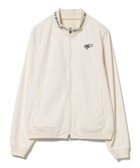 【その他のブランド/Other】のORANGE LABEL / 襟ロゴ エアシャット ブルゾン OFF_WHT|ID: prp329100004155062 ipo3291000000028627553