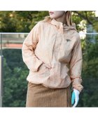 【その他のブランド/Other】のORANGE LABEL / バティック ハーフジップ ブルゾン P.BEIGE|ID: prp329100004155068 ipo3291000000028627602