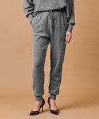 【マイカ ディール/MICA & DEAL】の【marmors】hem rib knit pants 人気、トレンドファッション・服の通販 founy(ファニー) ファッション Fashion レディースファッション WOMEN パンツ Pants 吸水 Water Absorption thumbnail GRAY|ID: prp329100004155073 ipo3291000000028627627