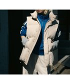 【その他のブランド/Other】のダウン ベスト 人気、トレンドファッション・服の通販 founy(ファニー) ファッション Fashion レディースファッション WOMEN アウター Coat Outerwear トップス・カットソー Tops/Tshirt ベスト/ジレ Gilets/Vests ジャケット Jacket ダウン Down フェザー Feather ブルゾン Blouson ベスト Vest メンズ Mens おすすめ Recommend thumbnail IVORY|ID: prp329100004155080 ipo3291000000028627673