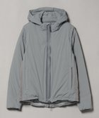 【その他のブランド/Other】のWOMEN B.G.THREE /2WAY パデッド ストレッチブルゾン 人気、トレンドファッション・服の通販 founy(ファニー) ファッション Fashion レディースファッション WOMEN アウター Coat Outerwear ブルゾン Blouson/Jackets インナー Inner カフス Cuffs シリコン Silicon シンプル Simple ストレッチ Stretch フィット Fit ブルゾン Blouson ベスト Vest 別注 Special Order 防寒 Cold Protection A/W・秋冬 Aw・Autumn/Winter・Fw・Fall-Winter ゴルフ Golf thumbnail GREY|ID: prp329100004155096 ipo3291000000028627768