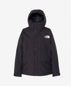 【ウィズム/WISM】の《WEB限定》【THE NORTH FACE / ザ ノースフェイス】Mountain Light Jacket 人気、トレンドファッション・服の通販 founy(ファニー) ファッション Fashion レディースファッション WOMEN アウター Coat Outerwear ジャケット Jackets アウトドア Outdoor インナー Inner ジャケット Jacket ダブル Double 定番 Standard バランス Balance フェイス Face フラップ Flap フロント Front A/W・秋冬 Aw・Autumn/Winter・Fw・Fall-Winter thumbnail ブラック|ID: prp329100004155140 ipo3291000000028628010