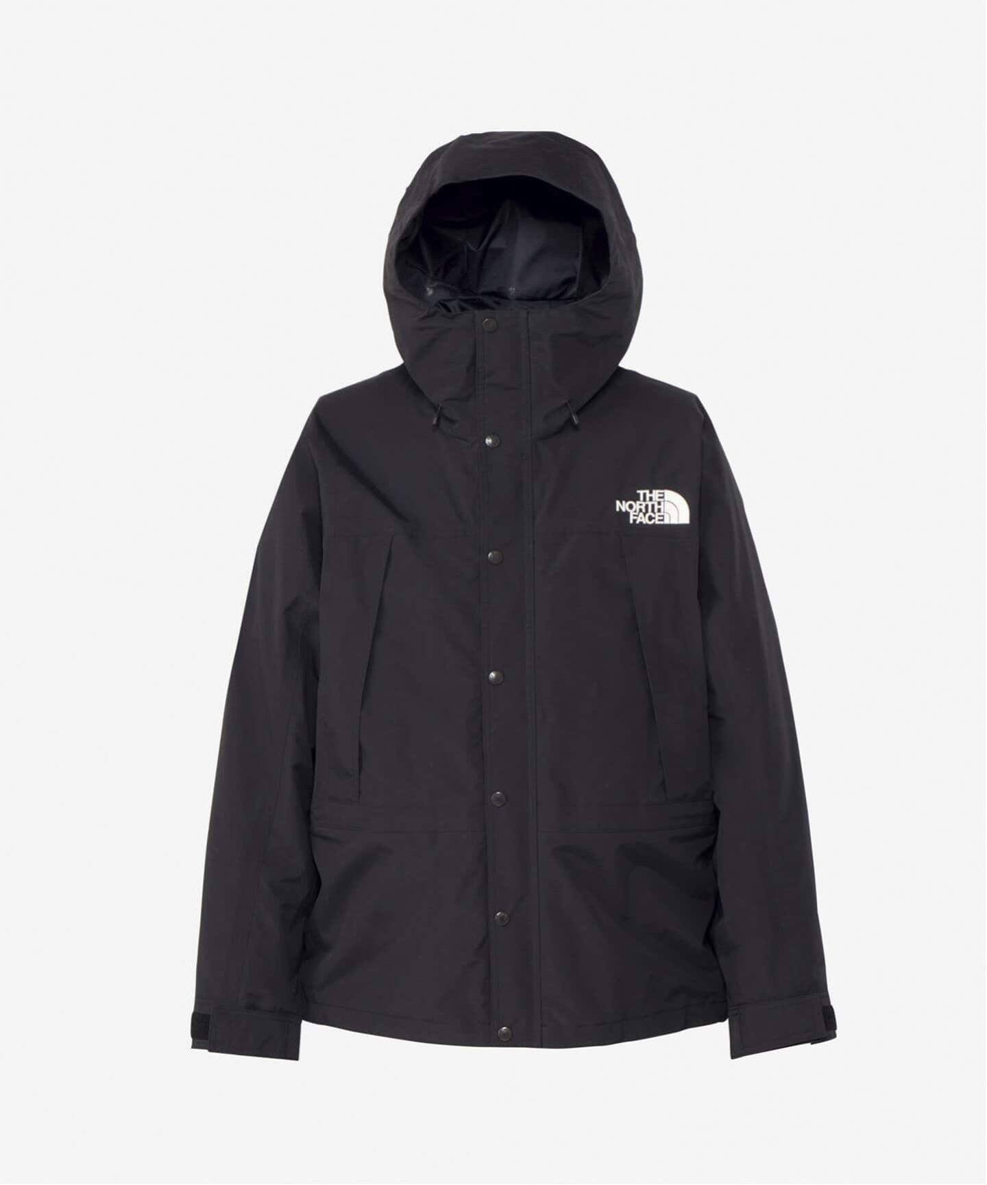 【ウィズム/WISM】の《WEB限定》【THE NORTH FACE / ザ ノースフェイス】Mountain Light Jacket インテリア・キッズ・メンズ・レディースファッション・服の通販 founy(ファニー) 　ファッション　Fashion　レディースファッション　WOMEN　アウター　Coat Outerwear　ジャケット　Jackets　アウトドア　Outdoor　インナー　Inner　ジャケット　Jacket　ダブル　Double　定番　Standard　バランス　Balance　フェイス　Face　フラップ　Flap　フロント　Front　A/W・秋冬　Aw・Autumn/Winter・Fw・Fall-Winter　ブラック|ID: prp329100004155140 ipo3291000000028628010