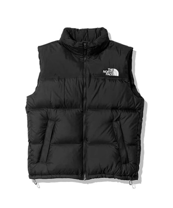 【ウィズム/WISM】の《WEB限定》【THE NORTH FACE / ザ ノースフェイス】Nuptse Vest / ヌプシベスト インテリア・キッズ・メンズ・レディースファッション・服の通販 founy(ファニー) https://founy.com/ ファッション Fashion レディースファッション WOMEN アウター Coat Outerwear トップス・カットソー Tops/Tshirt ベスト/ジレ Gilets/Vests アウトドア Outdoor ダウン Down フェイス Face ベスト Vest |ID: prp329100004155143 ipo3291000000028628016