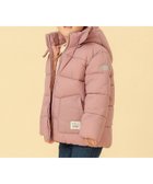 【その他のブランド/Other】の機能綿 フード ブルゾン (90~150cm) WARM_PINK|ID: prp329100004155192 ipo3291000000028740518