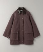 【ビューティ&ユース ユナイテッドアローズ/BEAUTY&YOUTH / UNITED ARROWS】のヴィンテージライク フィールド コート DK.BROWN|ID: prp329100004155220 ipo3291000000028695410