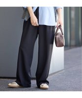 【ジャーナルスタンダード/JOURNAL STANDARD】の《追加3》ウールライクストレッチワイドパンツ 人気、トレンドファッション・服の通販 founy(ファニー) ファッション Fashion レディースファッション WOMEN パンツ Pants 2024年 2024 2024-2025秋冬・A/W Aw/Autumn/Winter/Fw/Fall/2024-2025 |ID:prp329100004155224