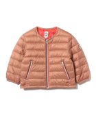 【その他のブランド/Other】のインナー ダウン ブルゾン(100~160cm) LT.PINK/PINK|ID: prp329100004155242 ipo3291000000028808044