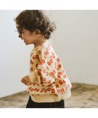 【その他のブランド/Other】のイロチ買いしたい総柄トレーナー 人気、トレンドファッション・服の通販 founy(ファニー) ファッション Fashion キッズファッション KIDS トレーナー Trainer thumbnail クリーム|ID: prp329100004155254 ipo3291000000028808071