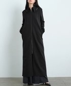 【ドレステリア/DRESSTERIOR】のTwill jersey dress 人気、トレンドファッション・服の通販 founy(ファニー) ファッション Fashion レディースファッション WOMEN ワンピース Dress ドレス Party Dresses 2024年 2024 2024-2025秋冬・A/W Aw/Autumn/Winter/Fw/Fall/2024-2025 カッティング Cutting ジャージー Jersey ツイル Twill 洗える Washable thumbnail ブラック|ID: prp329100004155415 ipo3291000000028629707