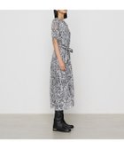 【コムサ/COMME CA】のカットジャカードアートプリント ドレス 人気、トレンドファッション・服の通販 founy(ファニー) ファッション Fashion レディースファッション WOMEN ワンピース Dress ドレス Party Dresses イエロー Yellow エレガント 上品 Elegant シアー Sheer シフォン Chiffon ジャカード Jacquard ジョーゼット Georgette ストライプ Stripe スリーブ Sleeve トレンド Trend ドット Dot ドレス Dress パイピング Piping フェミニン Feminine フレア Flare ブラウジング Browsing プリント Print モダン Modern モノトーン Monotone ラウンド Round ランダム Random A/W・秋冬 Aw・Autumn/Winter・Fw・Fall-Winter 夏 Summer thumbnail 05:アートプリント|ID: prp329100004155451 ipo3291000000028629867