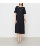 【コムサ/COMME CA】のウールジョーゼット ワンピース 人気、トレンドファッション・服の通販 founy(ファニー) ファッション Fashion レディースファッション WOMEN ワンピース Dress コンパクト Compact ジョーゼット Georgette ドレープ Drape ハンド Hand バランス Balance フォーマル Formal フレア Flare 楽ちん Easy エレガント 上品 Elegant セレモニー Ceremony ビジネス 仕事 通勤 Business thumbnail 09:ダークネイビー|ID: prp329100004155456 ipo3291000000028629891