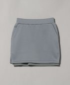 【その他のブランド/Other】のB.G.THREE / 37.5ダンボールニット タイトストレッチ イージースカート GREY|ID: prp329100004155474 ipo3291000000028629994