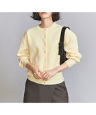 【ビューティ&ユース ユナイテッドアローズ/BEAUTY&YOUTH / UNITED ARROWS】のミラノリブ ニット カーディガン -ウォッシャブル- 人気、トレンドファッション・服の通販 founy(ファニー) ファッション Fashion レディースファッション WOMEN トップス・カットソー Tops/Tshirt ニット Knit Tops カーディガン Cardigans おすすめ Recommend ウォッシャブル Washable カーディガン Cardigan コンパクト Compact バランス Balance フォルム Form ボトム Bottom ミラノリブ Milan Ribs ワイド Wide エレガント 上品 Elegant 羽織 Haori thumbnail CREAM|ID: prp329100004155529 ipo3291000000028630362