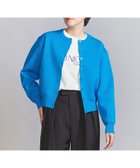 【ビューティ&ユース ユナイテッドアローズ/BEAUTY&YOUTH / UNITED ARROWS】のミラノリブ ニット カーディガン -ウォッシャブル- 人気、トレンドファッション・服の通販 founy(ファニー) ファッション Fashion レディースファッション WOMEN トップス・カットソー Tops/Tshirt ニット Knit Tops カーディガン Cardigans おすすめ Recommend ウォッシャブル Washable カーディガン Cardigan コンパクト Compact バランス Balance フォルム Form ボトム Bottom ミラノリブ Milan Ribs ワイド Wide エレガント 上品 Elegant 羽織 Haori thumbnail COBALT|ID: prp329100004155529 ipo3291000000029552857