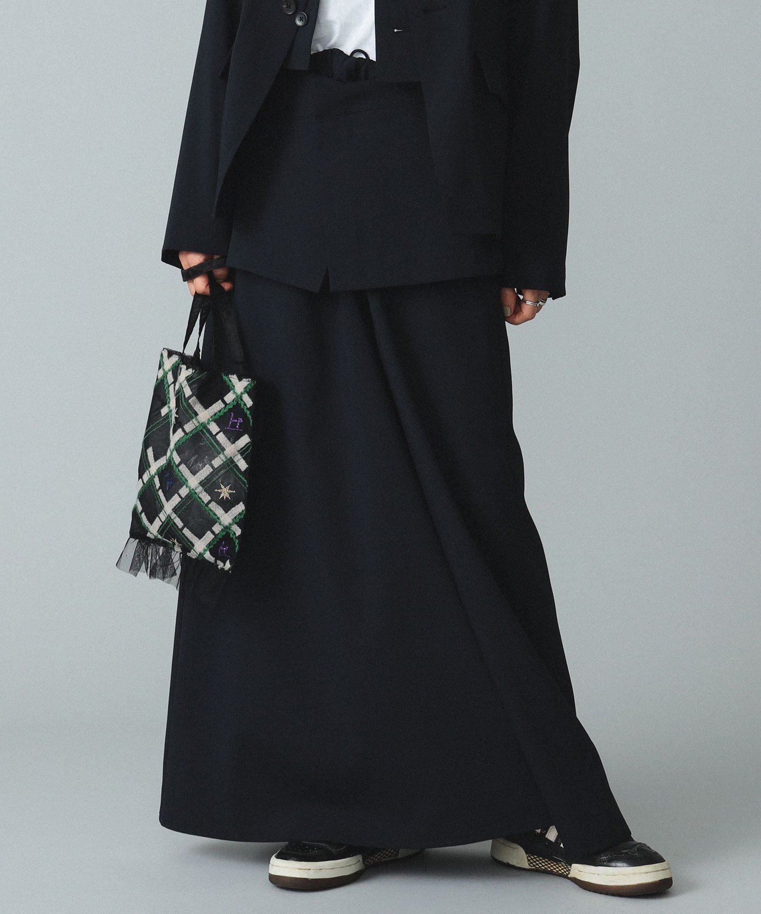 【その他のブランド/Other】のmaturely / TW Detach Waist Skirt 人気、トレンドファッション・服の通販 founy(ファニー) 　ファッション　Fashion　レディースファッション　WOMEN　スカート　Skirt　アクセサリー　Accessories　ウェーブ　Wave　シンプル　Simple　マキシ　Maxi　ロング　Long　 other-1|ID: prp329100004155583 ipo3291000000028630703