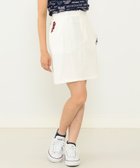 【その他のブランド/Other】のWOMEN ORANGE LABEL / スターフラッグロゴ ツアー ストレッチスカート 人気、トレンドファッション・服の通販 founy(ファニー) ファッション Fashion レディースファッション WOMEN スカート Skirt アウトドア Outdoor ゴルフ Golf シューズ Shoes ストレッチ Stretch ベーシック Basic モチーフ Motif 定番 Standard thumbnail WHITE|ID: prp329100004155585 ipo3291000000028630716