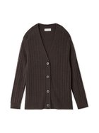 【スナイデル ホーム/SNIDEL HOME】の【Creamy Touch】カーディガン 人気、トレンドファッション・服の通販 founy(ファニー) ファッション Fashion レディースファッション WOMEN トップス・カットソー Tops/Tshirt カーディガン Cardigans なめらか Smooth カーディガン Cardigan ショート Short タンク Tank ピーチ Peach リブニット Rib Knit ロング Long thumbnail DGRY[008]|ID: prp329100004155658 ipo3291000000028631858