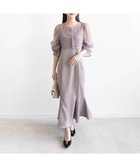 【ランダ/RANDA】のスパンコールレースセットドレス 人気、トレンドファッション・服の通販 founy(ファニー) ファッション Fashion レディースファッション WOMEN ワンピース Dress ドレス Party Dresses スパンコール Sequins ボレロ Bolero マーメイド Mermaid レース Race エレガント 上品 Elegant 結婚式 Wedding Ceremony thumbnail GRAY|ID: prp329100004155674 ipo3291000000028632198