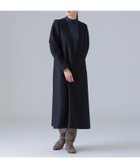 【その他のブランド/Other】のブークレサテンコンビ ワンピース NAVY|ID: prp329100004155691 ipo3291000000028632370