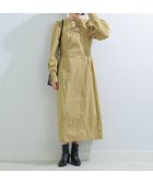 【その他のブランド/Other】のサイド リブ カットアウト ワンピース MUSTARD|ID: prp329100004155693 ipo3291000000028632376