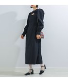 【その他のブランド/Other】のサイド リブ カットアウト ワンピース BLACK|ID: prp329100004155693 ipo3291000000028632377