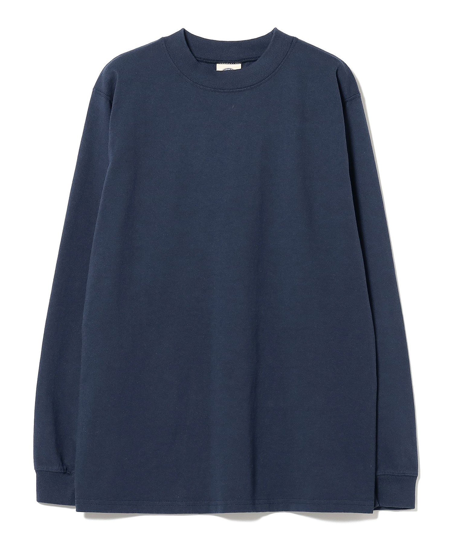 【その他のブランド/Other】のGoodwear / クラシック フィット ロングスリーブTシャツ 人気、トレンドファッション・服の通販 founy(ファニー) 　ファッション　Fashion　レディースファッション　WOMEN　トップス・カットソー　Tops/Tshirt　シャツ/ブラウス　Shirts/Blouses　ロング / Tシャツ　T-Shirts　アメリカン　American　インナー　Inner　クラシック　Classic　シンプル　Simple　ジャケット　Jacket　スポーツ　Sports　スリーブ　Sleeve　フィット　Fit　リラックス　Relax　ロング　Long　人気　Popularity　無地　Plain Color　長袖　Long Sleeve　 other-1|ID: prp329100004155735 ipo3291000000028632765