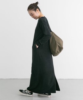 【サニーレーベル/Sonny Label / URBAN RESEARCH】のSLAB pilecomfort onepiece 人気、トレンドファッション・服の通販 founy(ファニー) ファッション Fashion レディースファッション WOMEN 2024年 2024 2024-2025秋冬・A/W Aw/Autumn/Winter/Fw/Fall/2024-2025 A/W・秋冬 Aw・Autumn/Winter・Fw・Fall-Winter 冬 Winter スポーツ Sports ロング Long |ID:prp329100004155930