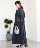 【その他のブランド/Other】のショルダー スリット ワンピース BLACK|ID: prp329100004155950 ipo3291000000028642940