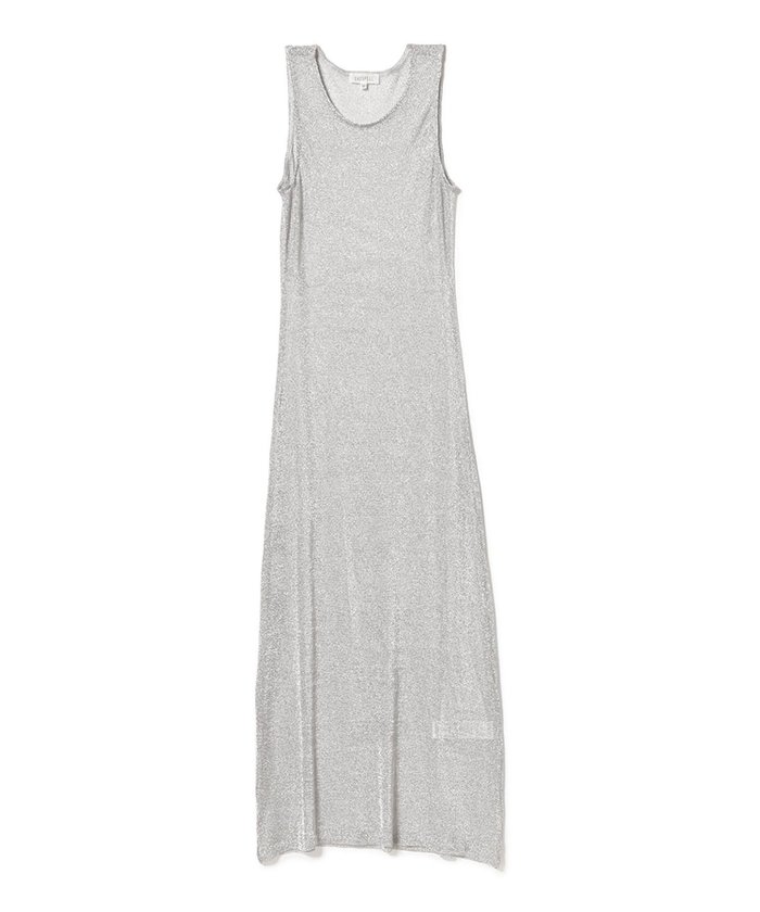 【その他のブランド/Other】のGHOSPELL / Mesh Maxi Dress インテリア・キッズ・メンズ・レディースファッション・服の通販 founy(ファニー) https://founy.com/ ファッション Fashion レディースファッション WOMEN ワンピース Dress ドレス Party Dresses マキシワンピース Maxi Dress アイビー Ivy キャミ Cami シアー Sheer フィット Fit ボヘミアン Bohemian メッシュ Mesh リラックス Relax ロンドン London |ID: prp329100004155958 ipo3291000000028643015