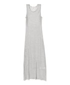 【その他のブランド/Other】のGHOSPELL / Mesh Maxi Dress SILVER|ID: prp329100004155958 ipo3291000000028643016