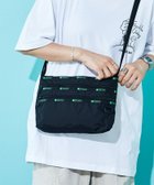 【レスポートサック/LeSportsac】の【公式】レスポートサック ショルダーバッグ 3352U279 LeSportsac 人気、トレンドファッション・服の通販 founy(ファニー) ファッション Fashion レディースファッション WOMEN スポーツウェア Sportswear スポーツ バッグ/ポーチ Sports Bag/Pouch アウトドア Outdoor コンパクト Compact シンプル Simple ジップ Zip ポケット Pocket 無地 Plain Color おすすめ Recommend thumbnail ブラック_U279|ID: prp329100004156084 ipo3291000000028720817