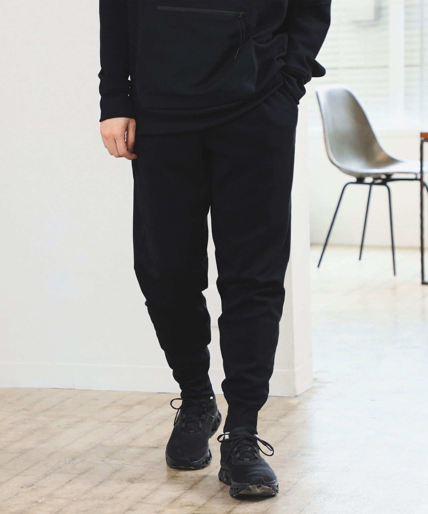 【ビーミングライフストア/B:MING LIFE STORE / MEN】のOn / Sweat Pants 人気、トレンドファッション・服の通販 founy(ファニー) 　ファッション　Fashion　メンズファッション　MEN　ボトムス　Bottoms/Men　カットソー　Cut And Sew　スウェット　Sweat　スタイリッシュ　Stylish　ストレッチ　Stretch　スポーツ　Sports　フィット　Fit　ボトム　Bottom　ポケット　Pocket　 other-1|ID: prp329100004156120 ipo3291000000028644080