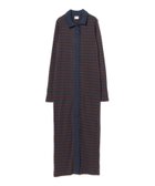 【ビーミングライフストアバイビームス/B:MING LIFE STORE by BEAMS】のMILLER / Cardie Onepiece 人気、トレンドファッション・服の通販 founy(ファニー) ファッション Fashion レディースファッション WOMEN ボーダー Border 羽織 Haori thumbnail COCOA|ID: prp329100004156132 ipo3291000000028755681